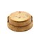 Thrifco Plumbing 1/4 Brass Cap 9318081 - alternate 1